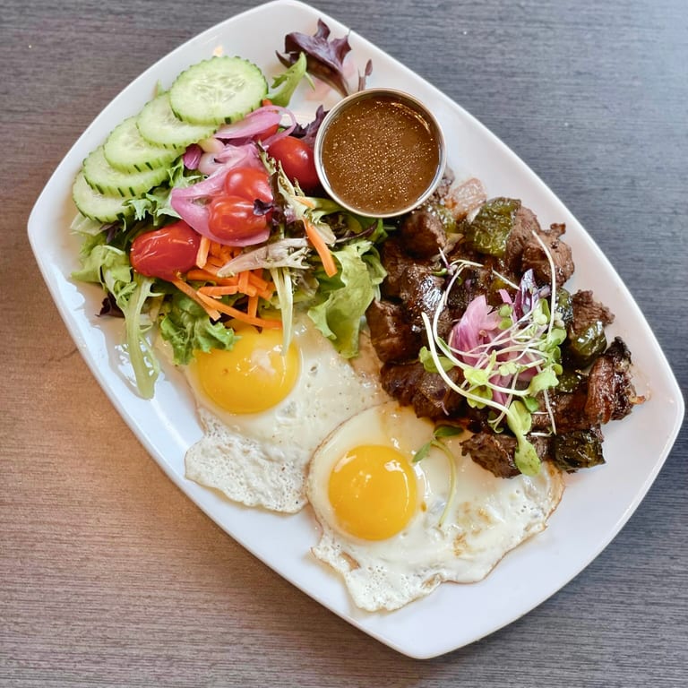 Burritos That Delight Your Taste Buds