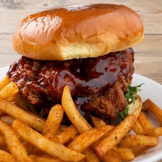 HALAL STICKY CHICK