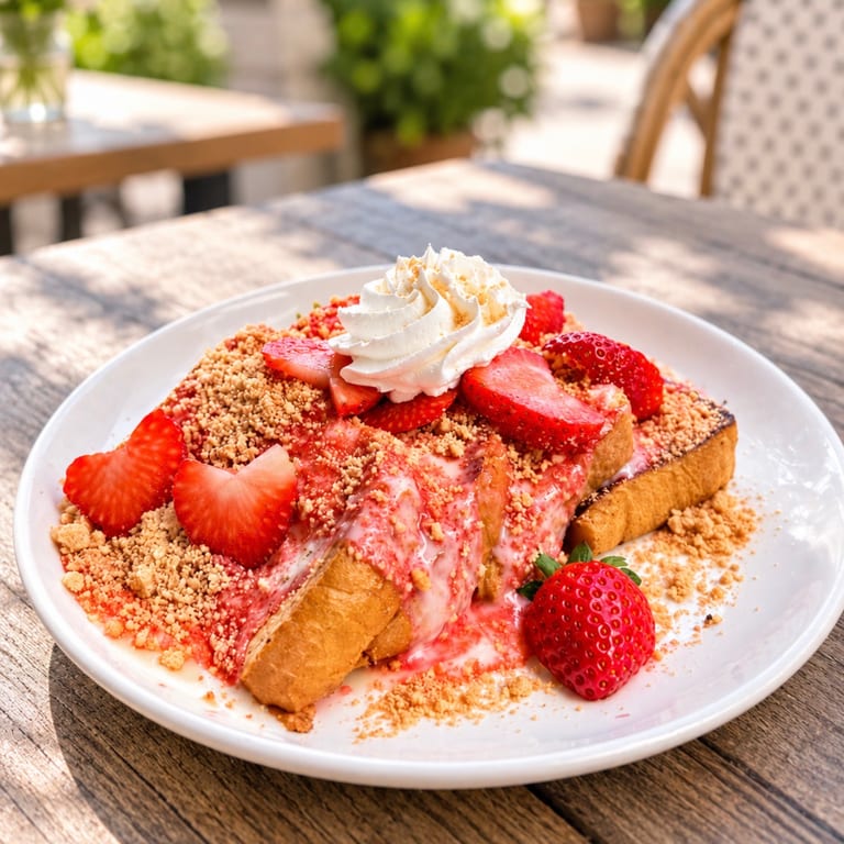 Brunch Worth Waking Up For