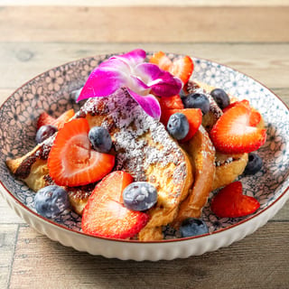 CLASSIC FRENCH TOAST